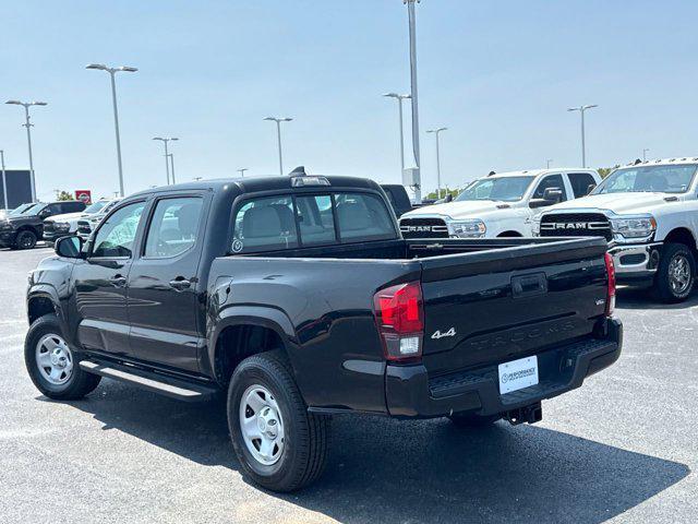 used 2018 Toyota Tacoma car, priced at $27,900