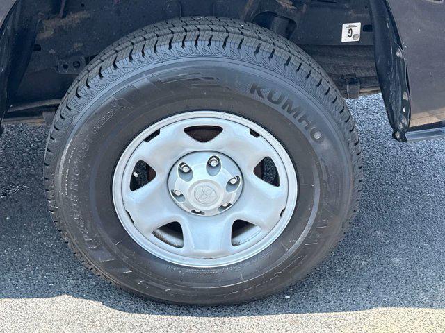 used 2018 Toyota Tacoma car, priced at $27,900