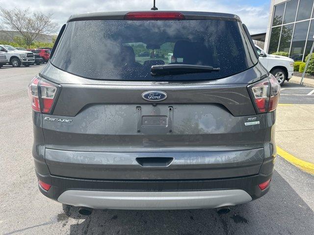 used 2017 Ford Escape car, priced at $11,888