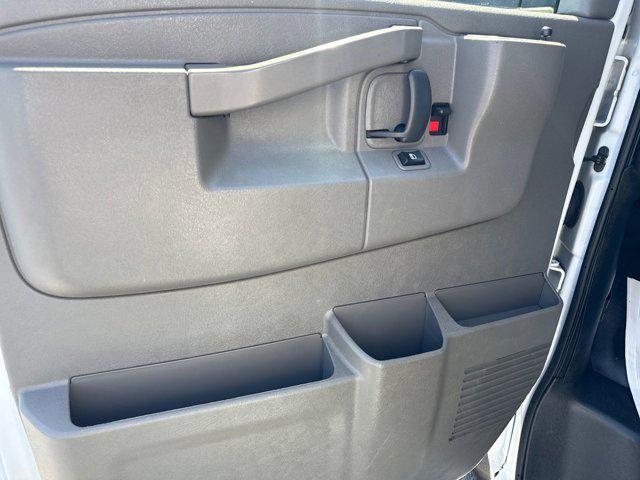 used 2024 GMC Savana 2500 car, priced at $33,995