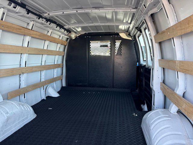 used 2024 GMC Savana 2500 car, priced at $33,995