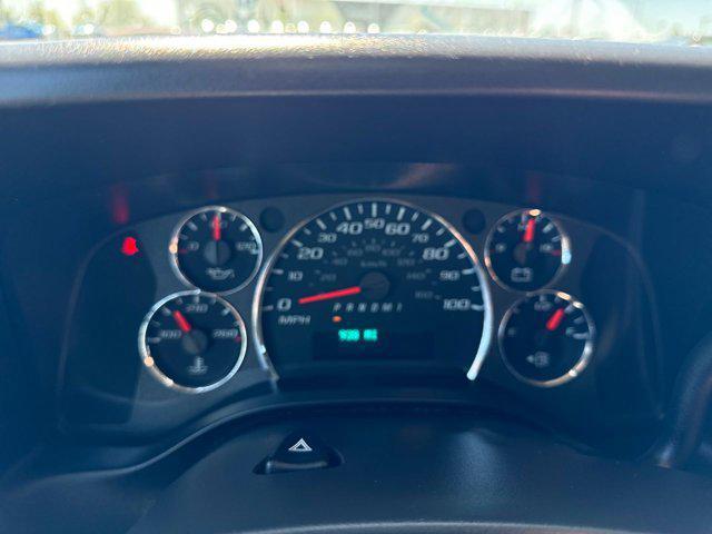 used 2024 GMC Savana 2500 car, priced at $33,995