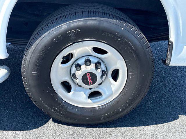 used 2024 GMC Savana 2500 car, priced at $33,995