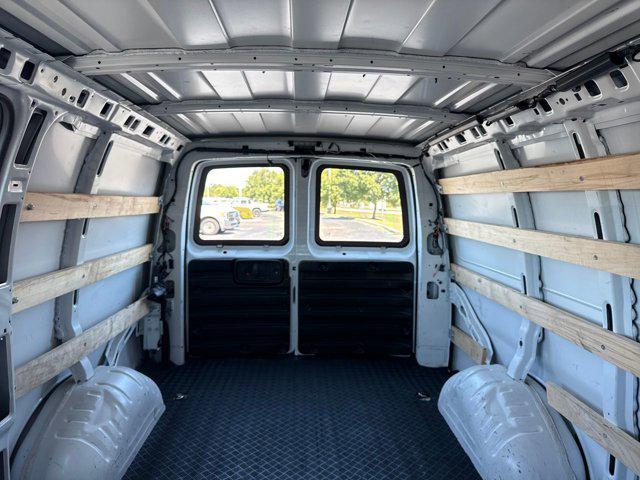 used 2024 GMC Savana 2500 car, priced at $33,995