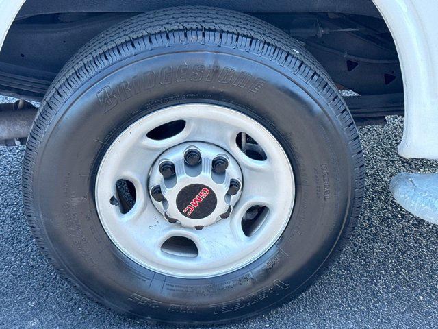 used 2024 GMC Savana 2500 car, priced at $33,995