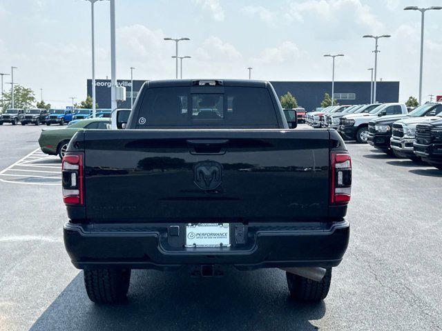 used 2024 Ram 3500 car, priced at $71,900