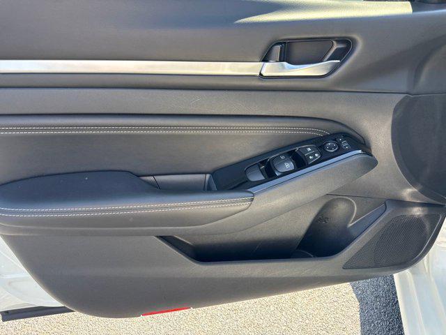 used 2021 Nissan Altima car, priced at $17,926