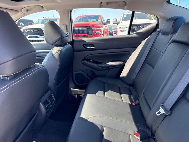 used 2021 Nissan Altima car, priced at $17,926