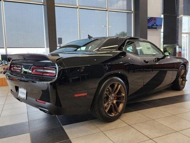 new 2023 Dodge Challenger car, priced at $79,616