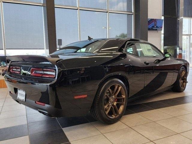 new 2023 Dodge Challenger car, priced at $79,616