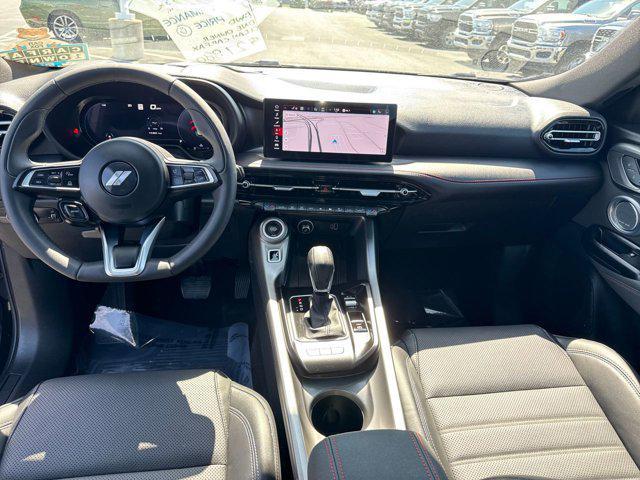 used 2024 Dodge Hornet car, priced at $26,888