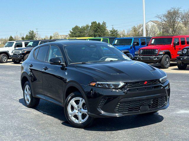 used 2024 Dodge Hornet car, priced at $26,888