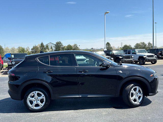 used 2024 Dodge Hornet car, priced at $26,888