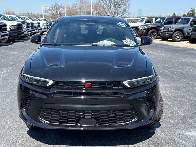 used 2024 Dodge Hornet car, priced at $26,888