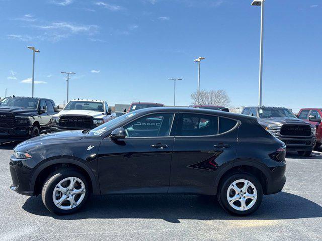 used 2024 Dodge Hornet car, priced at $26,888