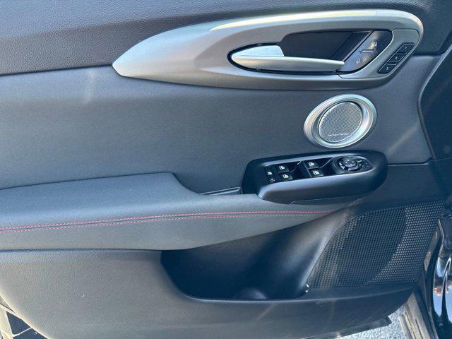 used 2024 Dodge Hornet car, priced at $26,888