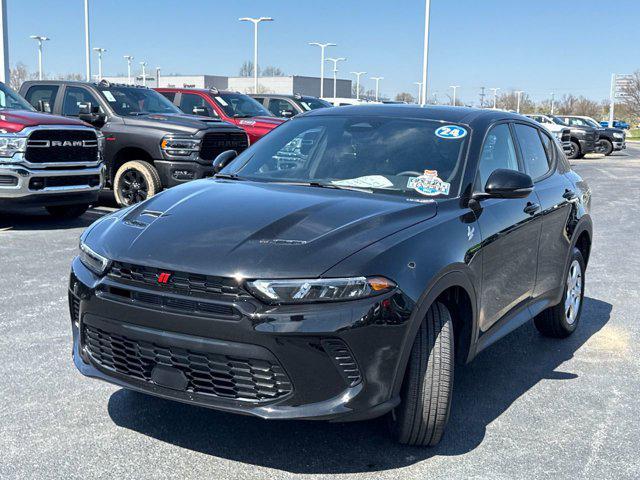 used 2024 Dodge Hornet car, priced at $26,888