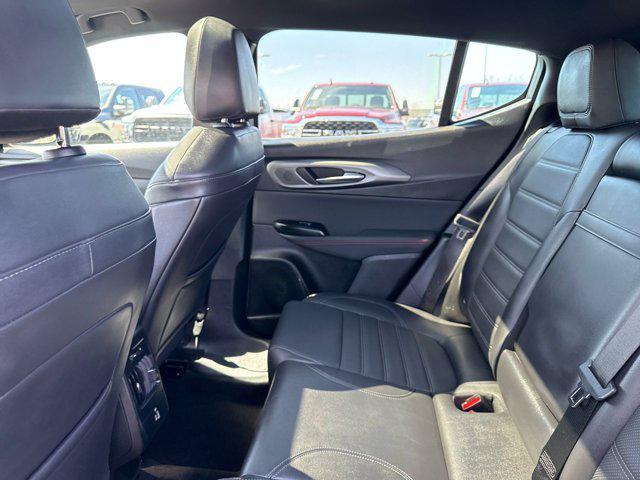 used 2024 Dodge Hornet car, priced at $26,888