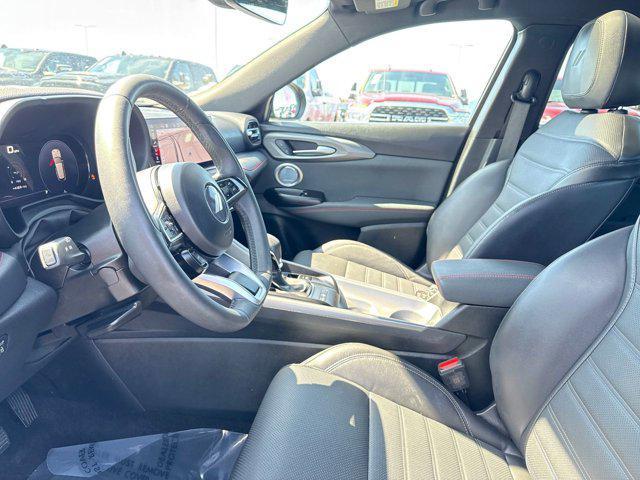 used 2024 Dodge Hornet car, priced at $26,888