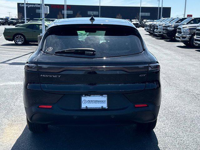 used 2024 Dodge Hornet car, priced at $26,888