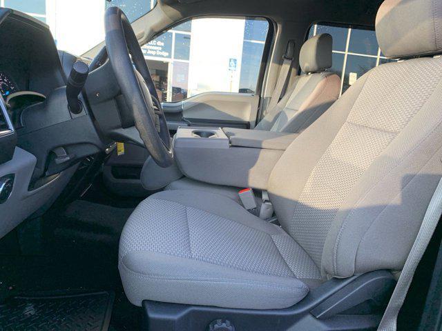 used 2020 Ford F-150 car, priced at $32,980