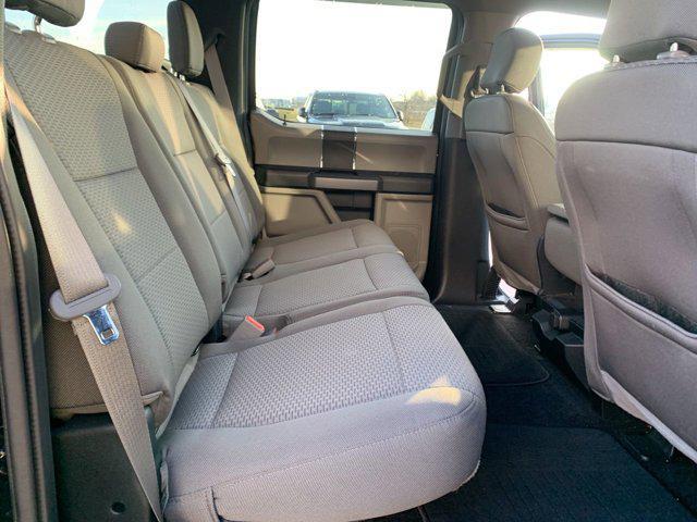 used 2020 Ford F-150 car, priced at $32,980