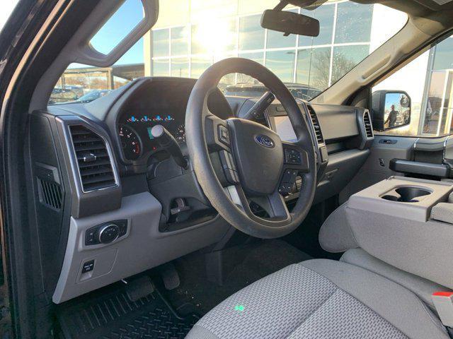 used 2020 Ford F-150 car, priced at $32,980