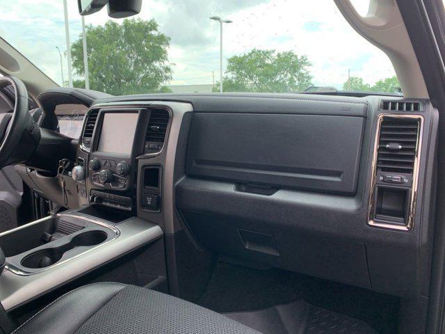 used 2016 Ram 1500 car, priced at $25,995