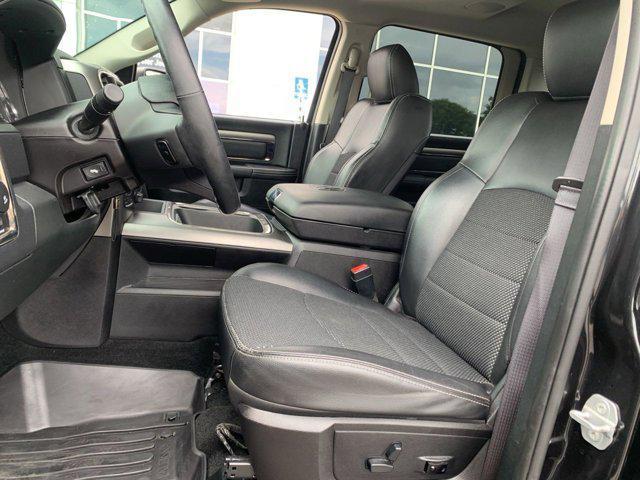 used 2016 Ram 1500 car, priced at $25,995