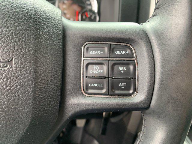 used 2016 Ram 1500 car, priced at $25,995