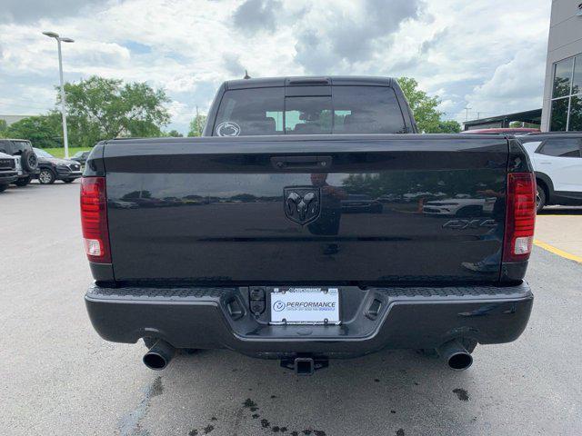 used 2016 Ram 1500 car, priced at $25,995