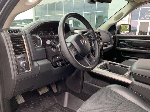 used 2016 Ram 1500 car, priced at $25,995