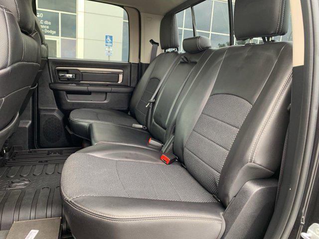 used 2016 Ram 1500 car, priced at $25,995