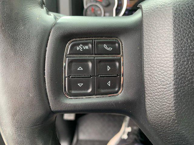 used 2016 Ram 1500 car, priced at $25,995