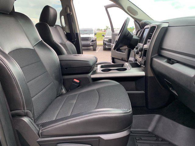 used 2016 Ram 1500 car, priced at $25,995