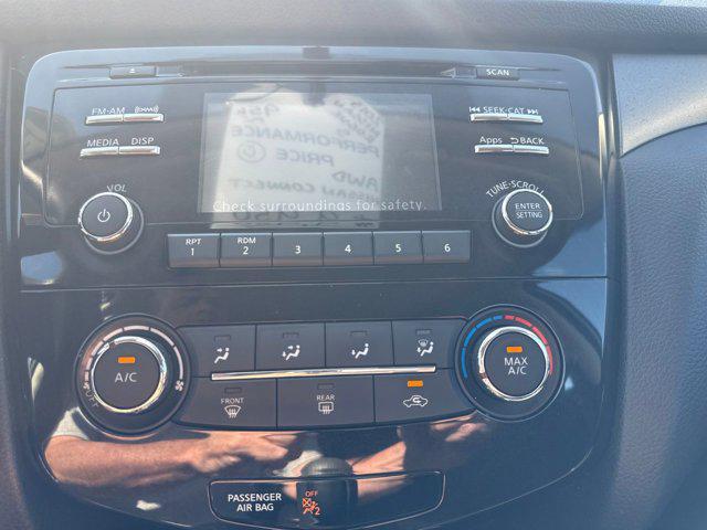 used 2015 Nissan Rogue car, priced at $9,950
