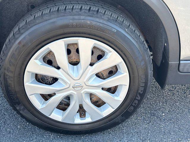 used 2015 Nissan Rogue car, priced at $9,950