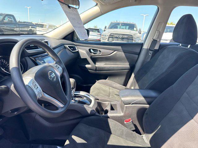 used 2015 Nissan Rogue car, priced at $9,950