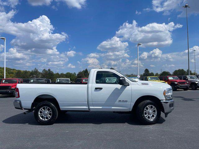 used 2023 Ram 3500 car, priced at $43,900