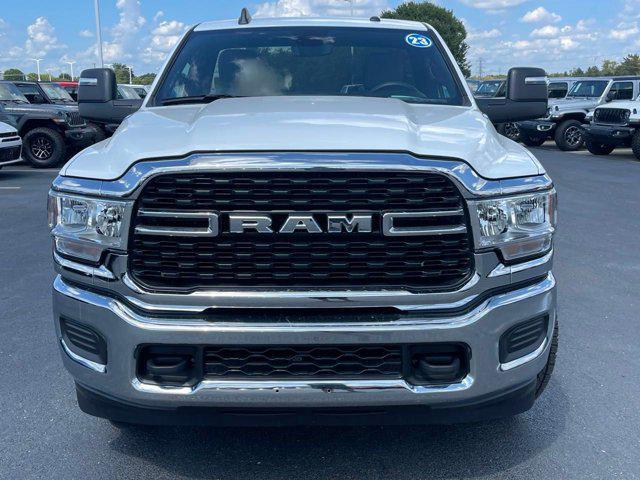 used 2023 Ram 3500 car, priced at $43,900