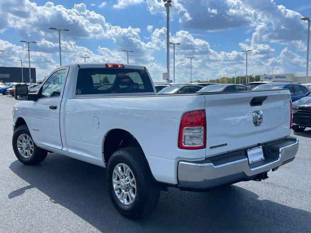 used 2023 Ram 3500 car, priced at $43,900