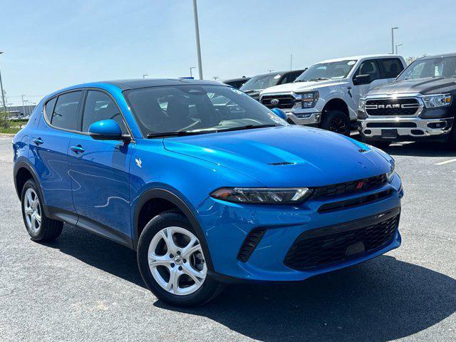 used 2024 Dodge Hornet car, priced at $27,980