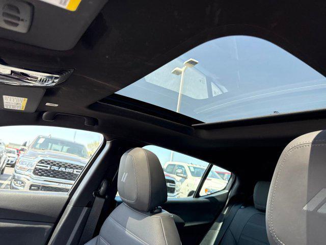 used 2024 Dodge Hornet car, priced at $27,980