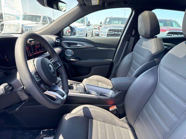 used 2024 Dodge Hornet car, priced at $27,980