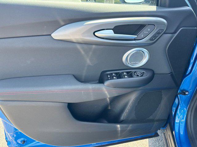 used 2024 Dodge Hornet car, priced at $27,980