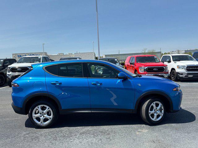 used 2024 Dodge Hornet car, priced at $27,980