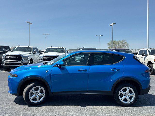 used 2024 Dodge Hornet car, priced at $27,980