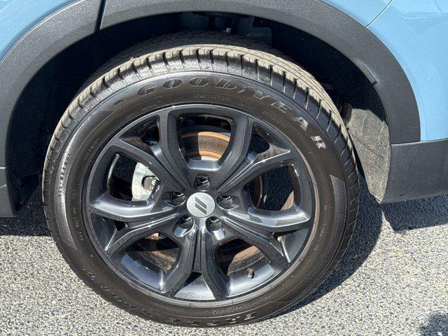used 2024 Dodge Hornet car, priced at $27,980