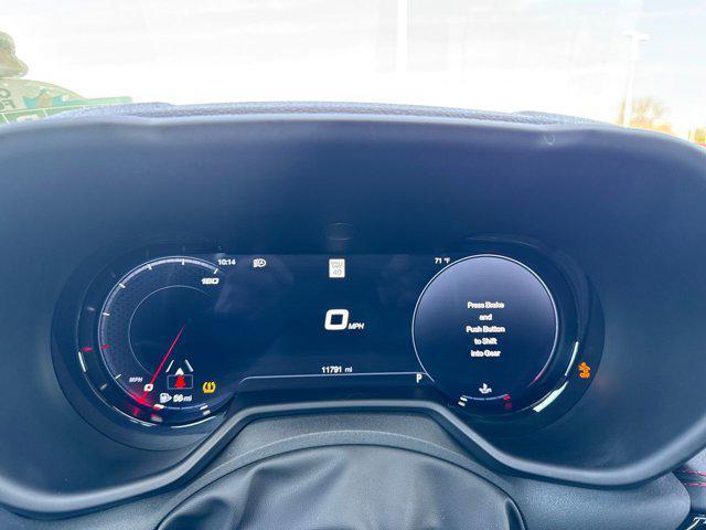 used 2024 Dodge Hornet car, priced at $27,980