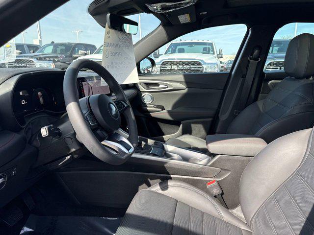 used 2024 Dodge Hornet car, priced at $27,980